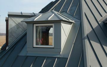 metal roofing Whyle, Herefordshire