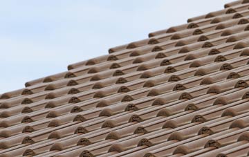 plastic roofing Whyle, Herefordshire