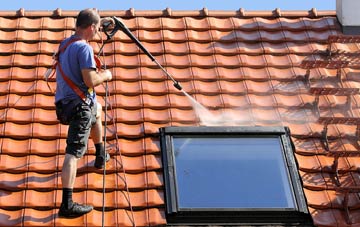 roof cleaning Whyle, Herefordshire