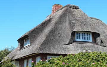 thatch roofing Whyle, Herefordshire